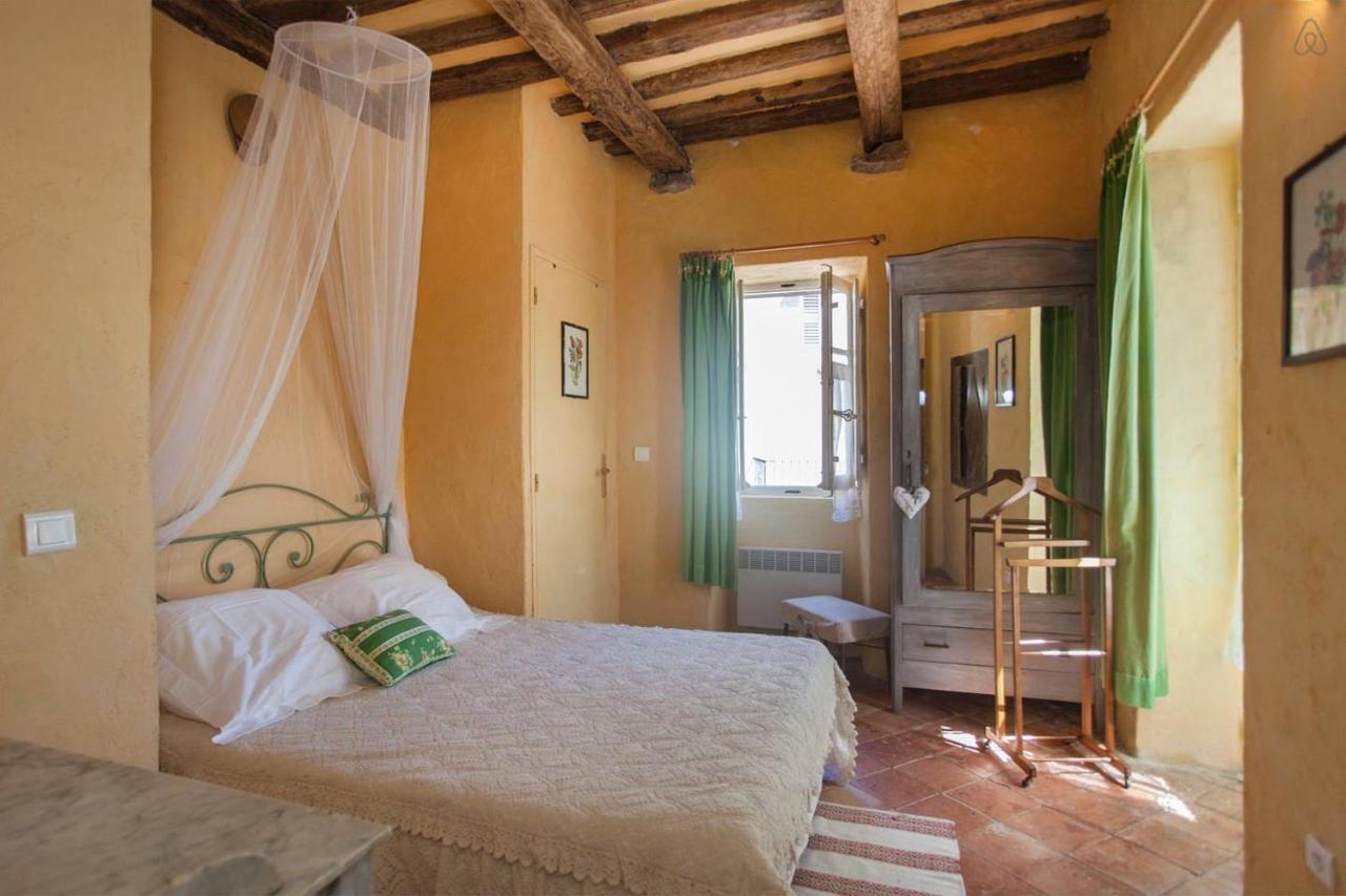 Maison Simonpietri Cagnano Extérieur photo