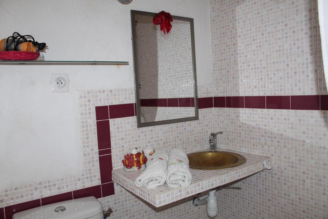 Maison Simonpietri Cagnano Extérieur photo