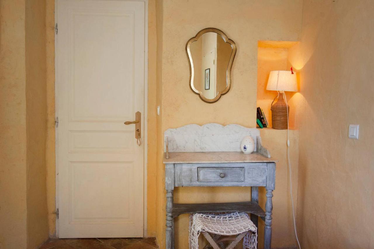 Maison Simonpietri Cagnano Extérieur photo