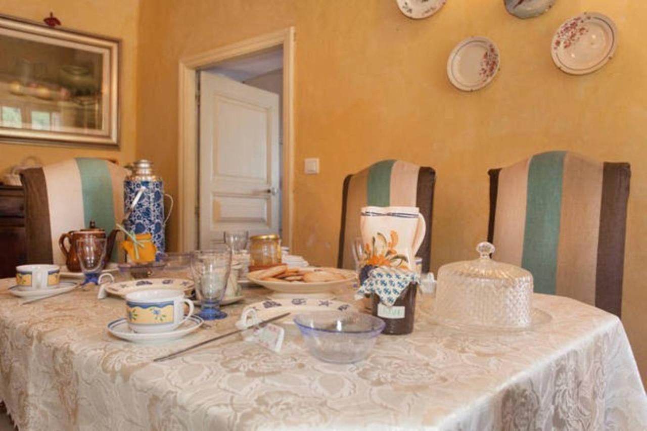 Maison Simonpietri Cagnano Extérieur photo