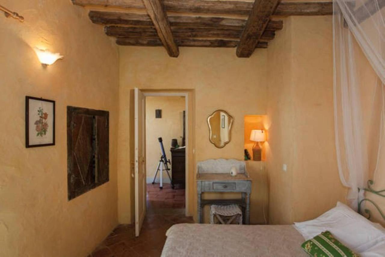Maison Simonpietri Cagnano Extérieur photo