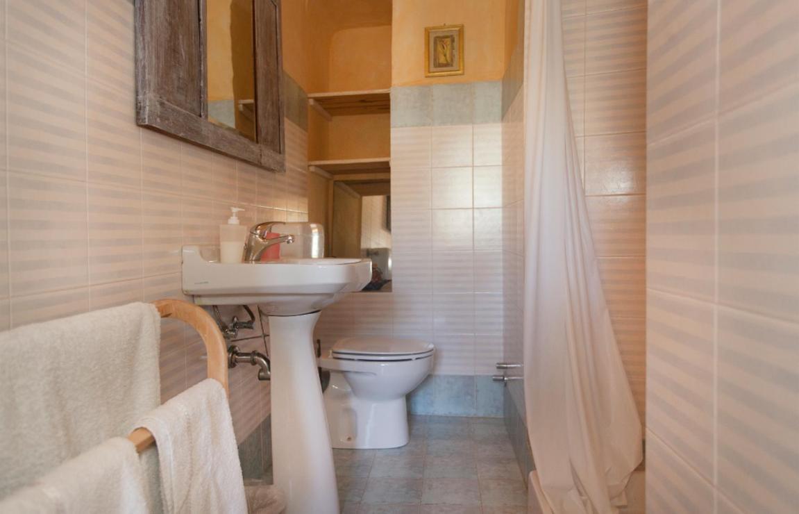 Maison Simonpietri Cagnano Extérieur photo