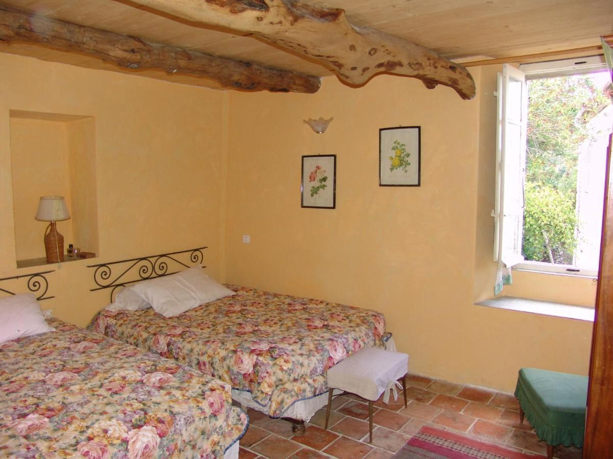 Maison Simonpietri Cagnano Extérieur photo