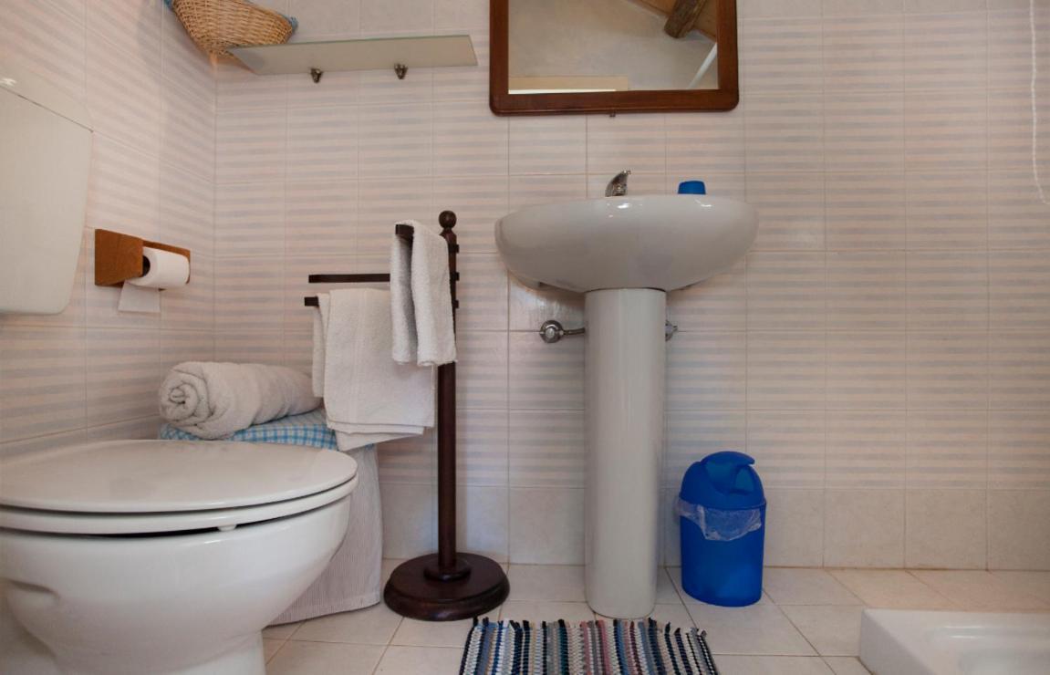 Maison Simonpietri Cagnano Extérieur photo
