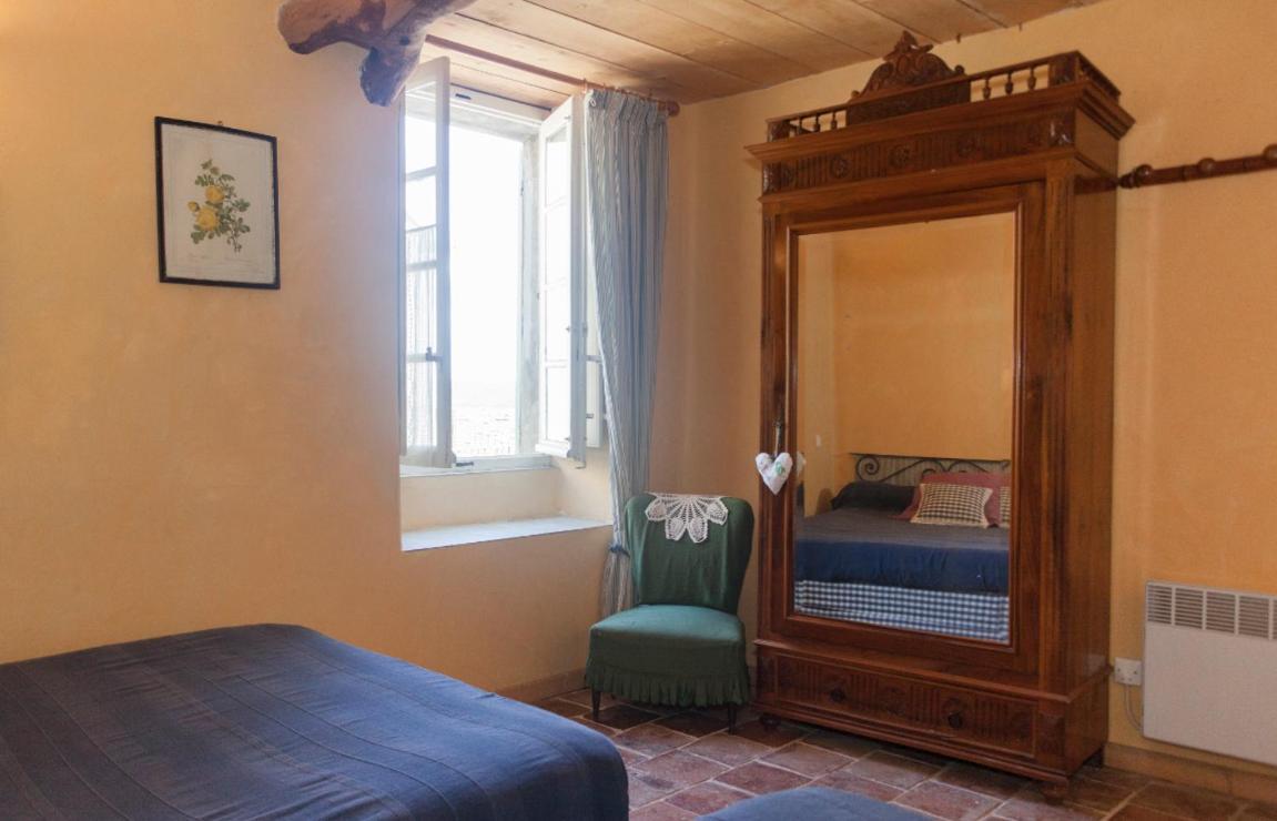 Maison Simonpietri Cagnano Extérieur photo