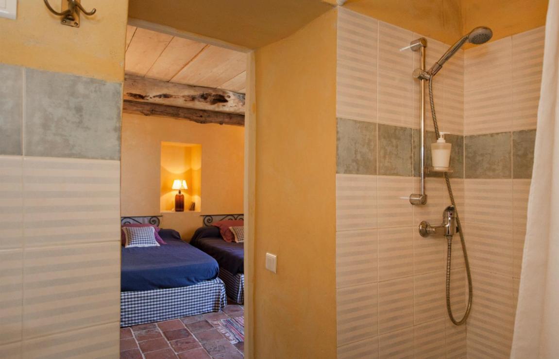 Maison Simonpietri Cagnano Extérieur photo