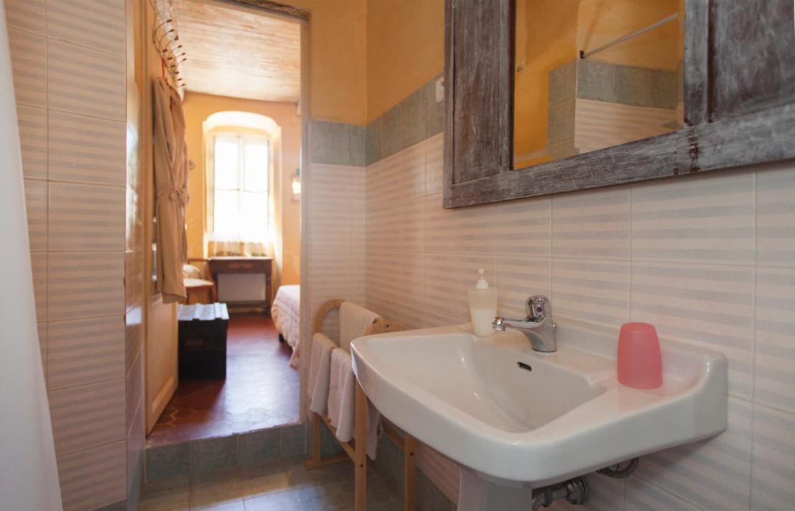 Maison Simonpietri Cagnano Extérieur photo